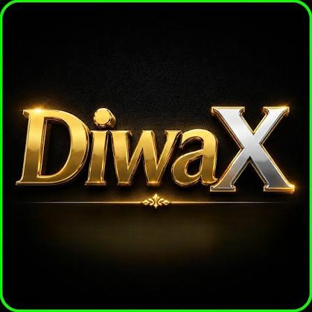 Diwa X official platform artwork